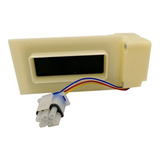 Control Aire Damper Refrigerador Mabe Original