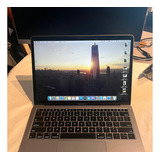 Macbook Air Usada 2019 Muy Buen Estado