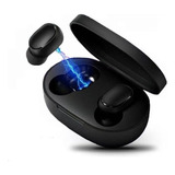 Fone De Ouvido Bluetooth Sem Fio Com Microfone Todos Celular