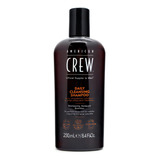  Shampoo American Crew Daily Cleansing