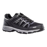 Zapatilla Trekking Nexxt Shell Pro