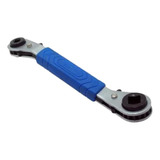 Llave Crique Refrigeracion Value 1/4  3/8 3/16 5/16