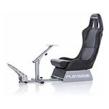 Playseat Evolution Asiento Para Juegos Color Negro