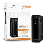 Arris Surfboard Ac Router De Doble Banda Con 16x4 Docsis 3..