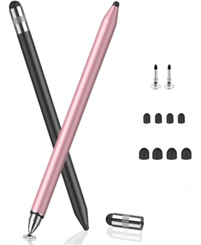 Stylus Pens Para iPhone Samsung Galaxy Universal iPad iPhone