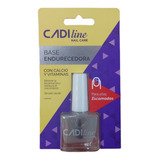 Cadiline Tratamientos Base Endurecedora 10ml