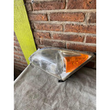 Faro Izquierdo Honda Crv 2002-2003-2004- Usado