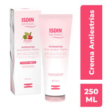 Isdin Woman Crema Antiestrías 250ml