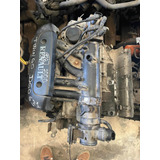 Motor Completo Renault Twingo 1.2 8v