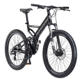 Bicicleta De Montaña R26 Mongoose Blackcomb 683995