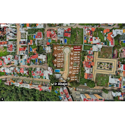 Terrenos Exclusivos En Lomas De Ahuatlán, Cuernavaca | MercadoLibre