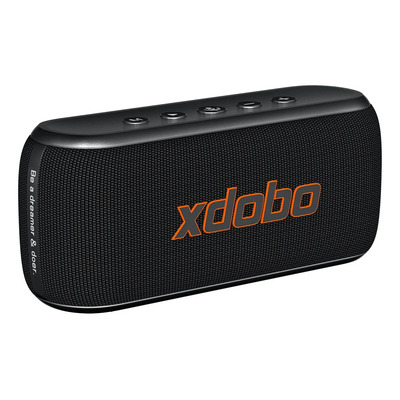 Altavoz Inalámbrico Bluetooth Portátil Xdobo X8 4 60 W Negro | Envío gratis