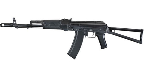 Marcadora Airsoft Lct Lcks 74m Ak