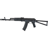 Marcadora Airsoft Lct Lcks 74m Ak 