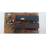 Placa Y-sus Tv LG 42pt250 C/ Defeito Ebr68341901