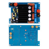 Placa De Módulo Amplificador, Potenciómetro De Subwoofer Ele