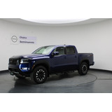 Nissan Frontier Np300 2023