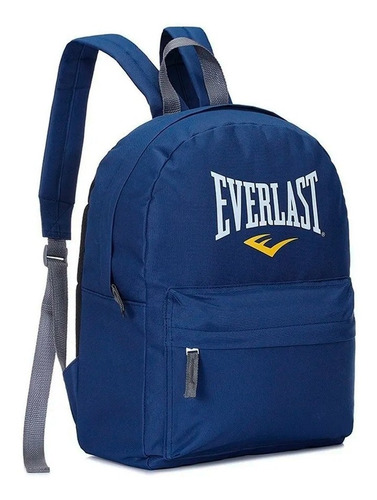 Mochila Porta Notebook Nueva Coleccion Everlast Envio Local Happy Buy