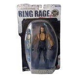 Wweluchador The Undertaker Ring Rage Jakks Pacific