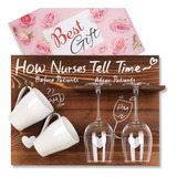Funistree Enfermeras Regalos Para Mujeres Navidad Cumpleaños