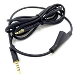 Audio Cable Fit Astro A10 A40 Gaming Headset