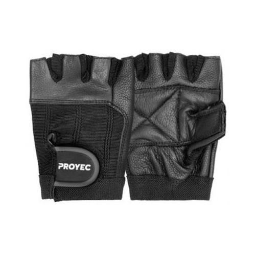 Guantes De Entrenamiento Force Gym Fitness- Proyec