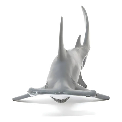 Schleich Vida Salvaje 14835 Tiburón Martillo | MercadoLibre