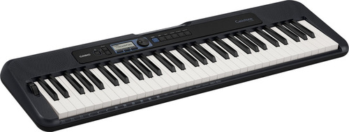 Teclado Casio Ct-s300 - 61 Teclas Sensitivo Usb /en Belgrano