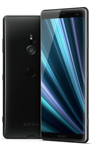 Sony Xperia Xz3 H9493 4gb 64gb Dual Sim Duos