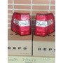 Faro Stop Izquierdo Ford Expedition 07-10 Depo. Ford Expedition
