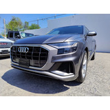 2020 Audi Q8 S Line 