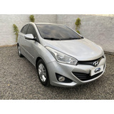 Hyundai Hb20s 1.6 At Premium