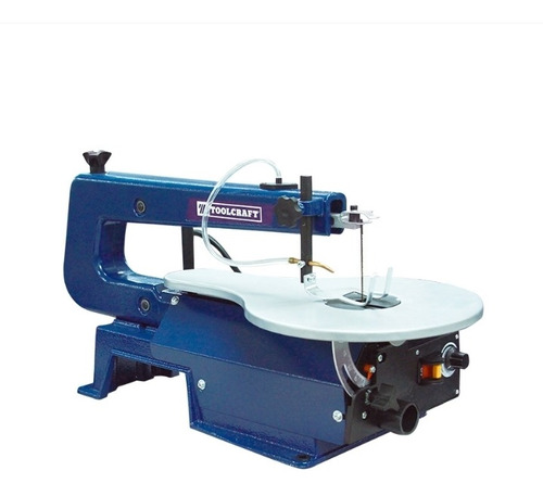 Caladora De Banco De 90w Toolcraft Nueva