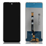 Display Pantalla Lcd + Tactil Para Tecno Camon 18p Ch7n Ch7