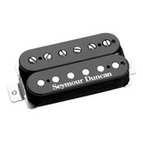 Pastilla Humbucker Pasiva Seymour Duncan High Voltage Neck