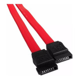 Cable Sata Ssd / Dvd / Hd / Cd 20cm