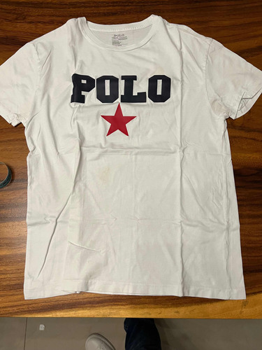 Polo Ralph Lauren  S Original No Tommy Coach Guess Calvin