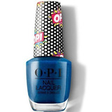 Opi Esmalte Nl Bumpy Road Ahead