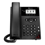 Telefono Empresarial De Escritorio Polycom Ip Vvx 150 Ne /vc