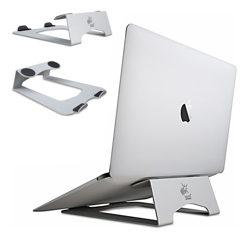 Soporte Base Laptops Universal Bam N3 De 13a16 Premium!!!