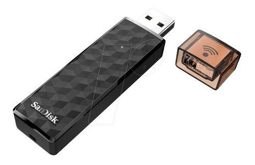 Sandisk Connect Wireless Stick 16 Gb (mira El Video)