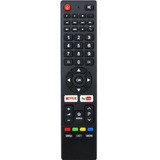 Control Remoto Tv Lcd Led Onn Philco Sanyo Netflix You Rc502