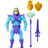 Masters Of The Universe Origins Cartoon Collection Skeletor
