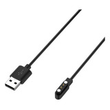 Cable De Carga Para Reloj Inteligente Id205l, Compatible Con
