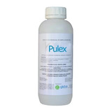 Pulex X 1 Lt Pulgas Garrapatas