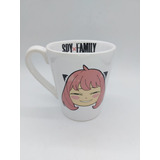 Taza Anya Forger Anime Manga Anya Spyxfamily 02