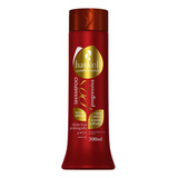 Shampoo Pós Progressiva Liso Absoluto 300ml Haskell