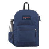 Mochila Jansport Escolar Casual Urbana Cross Town