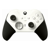 Control Elite Series 2 Blanco