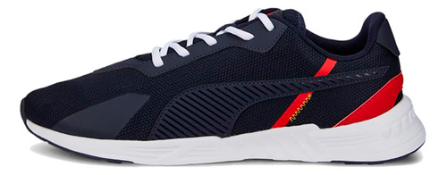 Tenis Puma Rbr Tiburion Hombre-azul